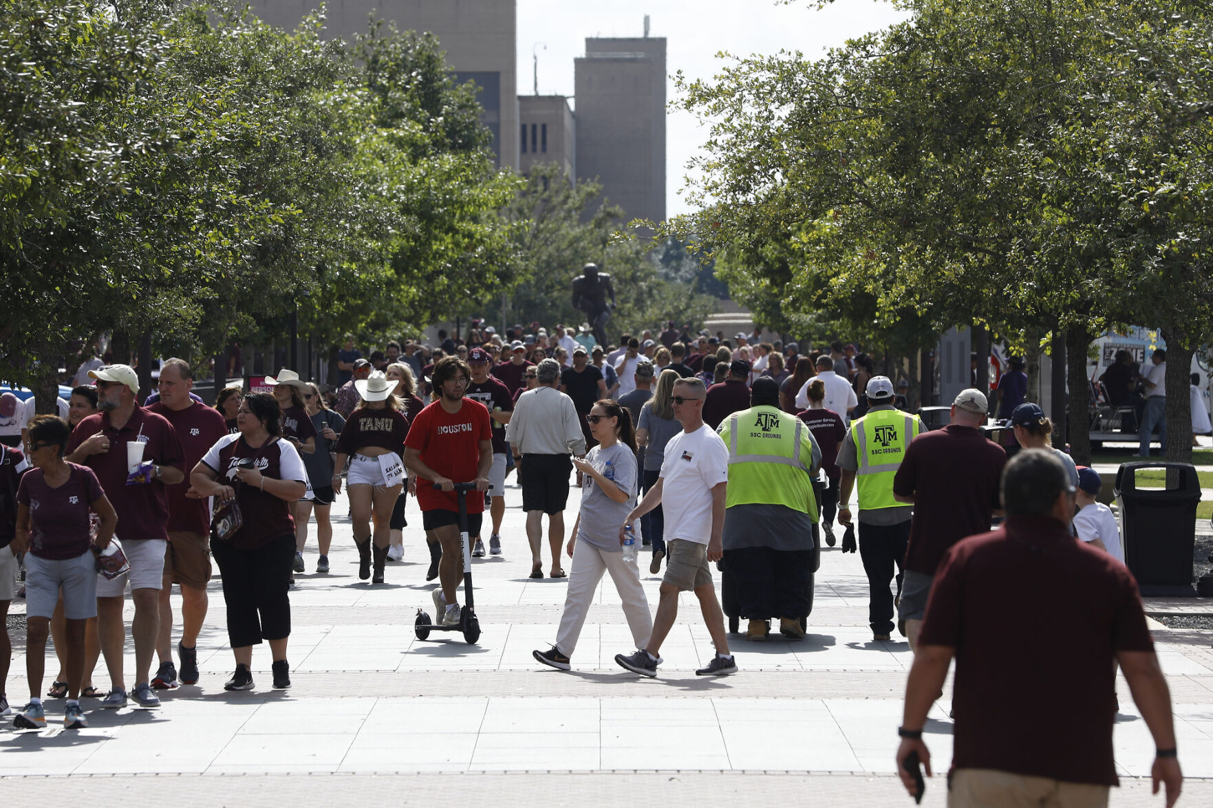 Texas A&M vs Mississippi State